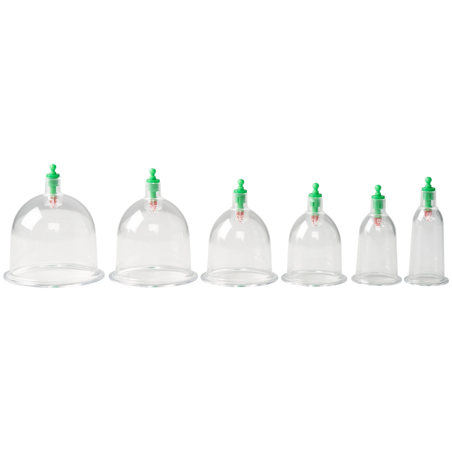 Suction Cupping-sett 1