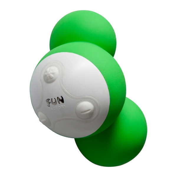 Fun Factory YOOO Lay-On Klitoris Vibrator var 1