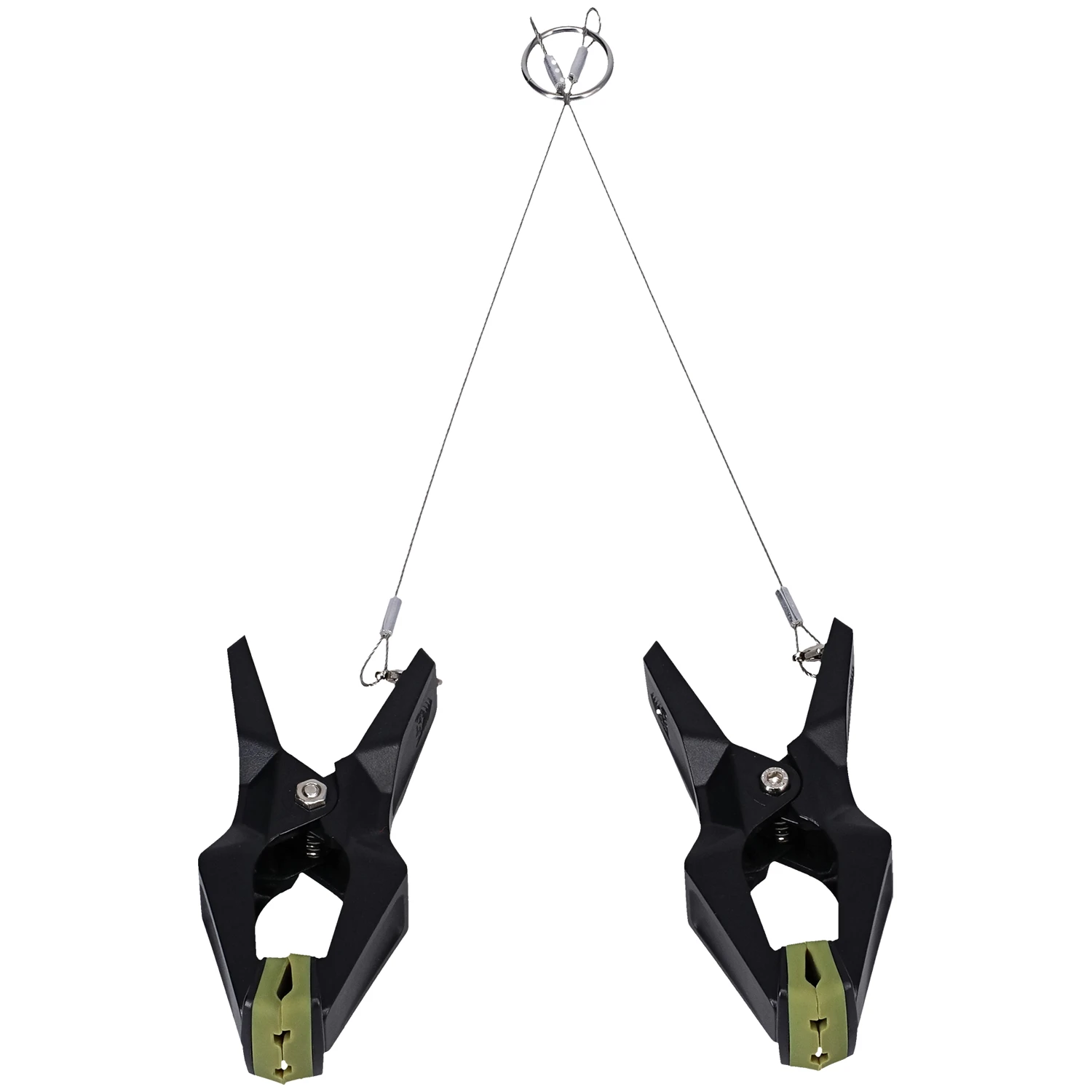 Doc Johnson Fort Troff Hardwire Hangers Nippelklemmen var 1
