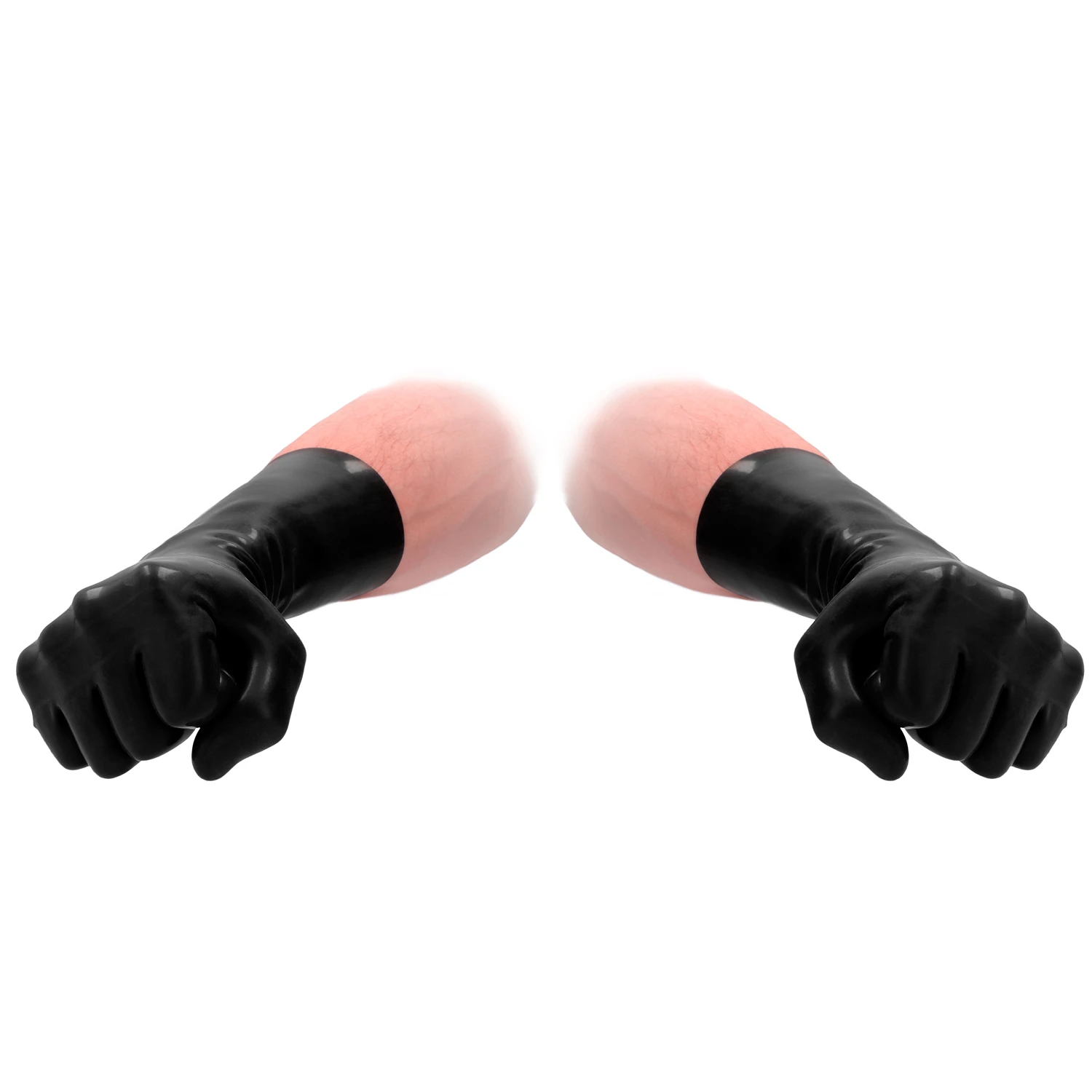 Fist It Latexhansker One-Size var 1