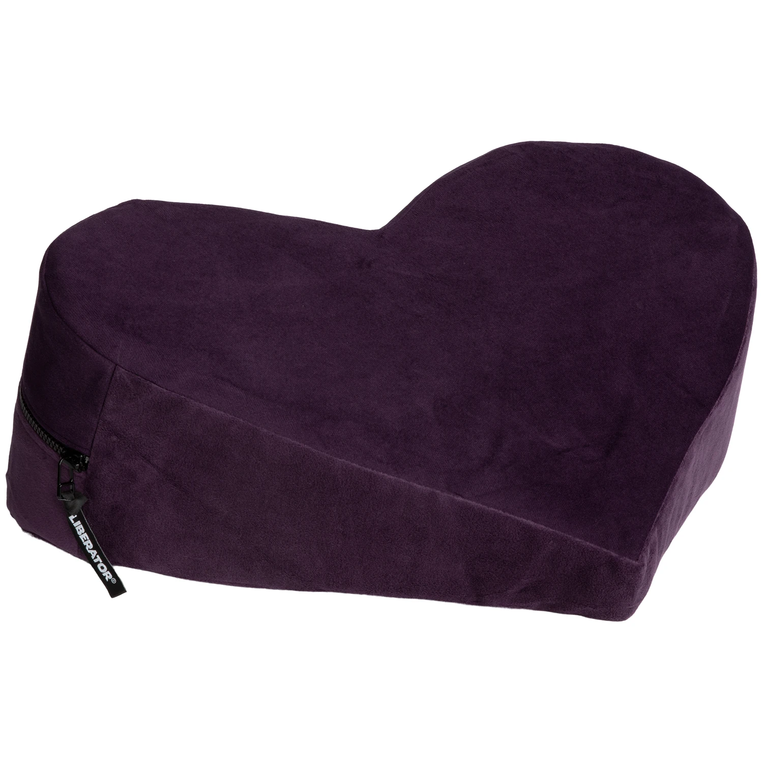 Liberator Heart Wedge Sexpude var 1