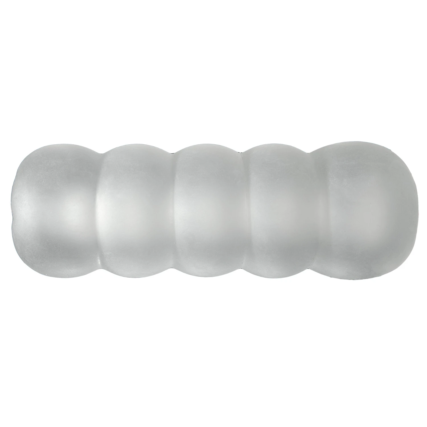 Doc Johnson Balls Deep Ass 22 cm 1
