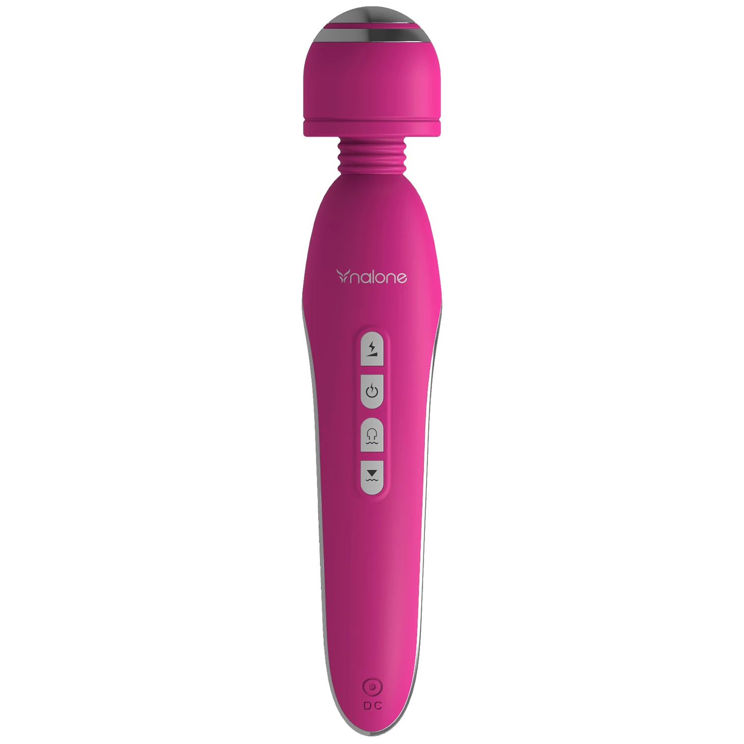 Nalone Electro Wand Massager Vibrator var 1