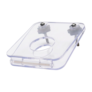 Ball crushers & Humblers