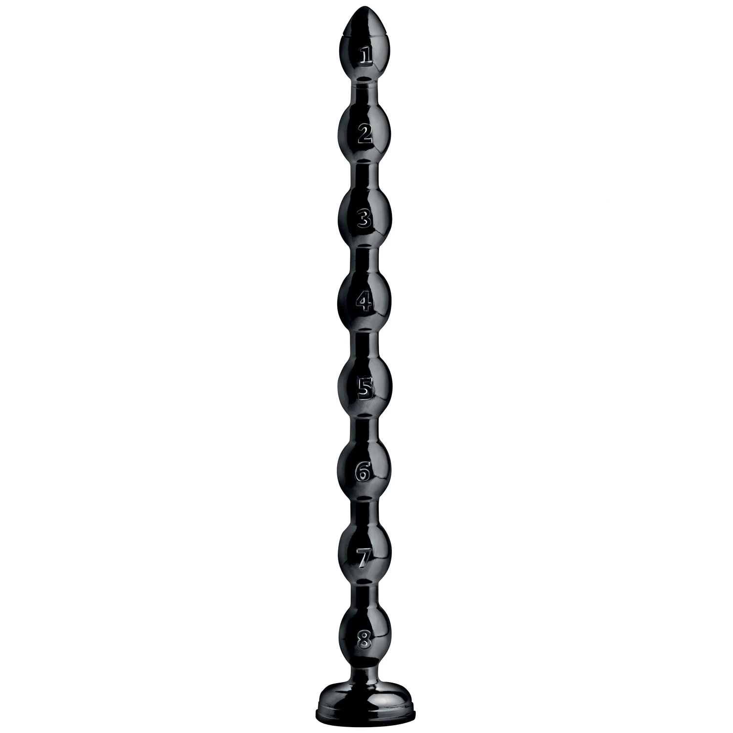 Hosed Snake Numeroidut Anaalihelmet Small 49 cm var 1