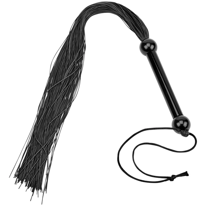 obaie Rubber Flogger 19.5 inches var 1
