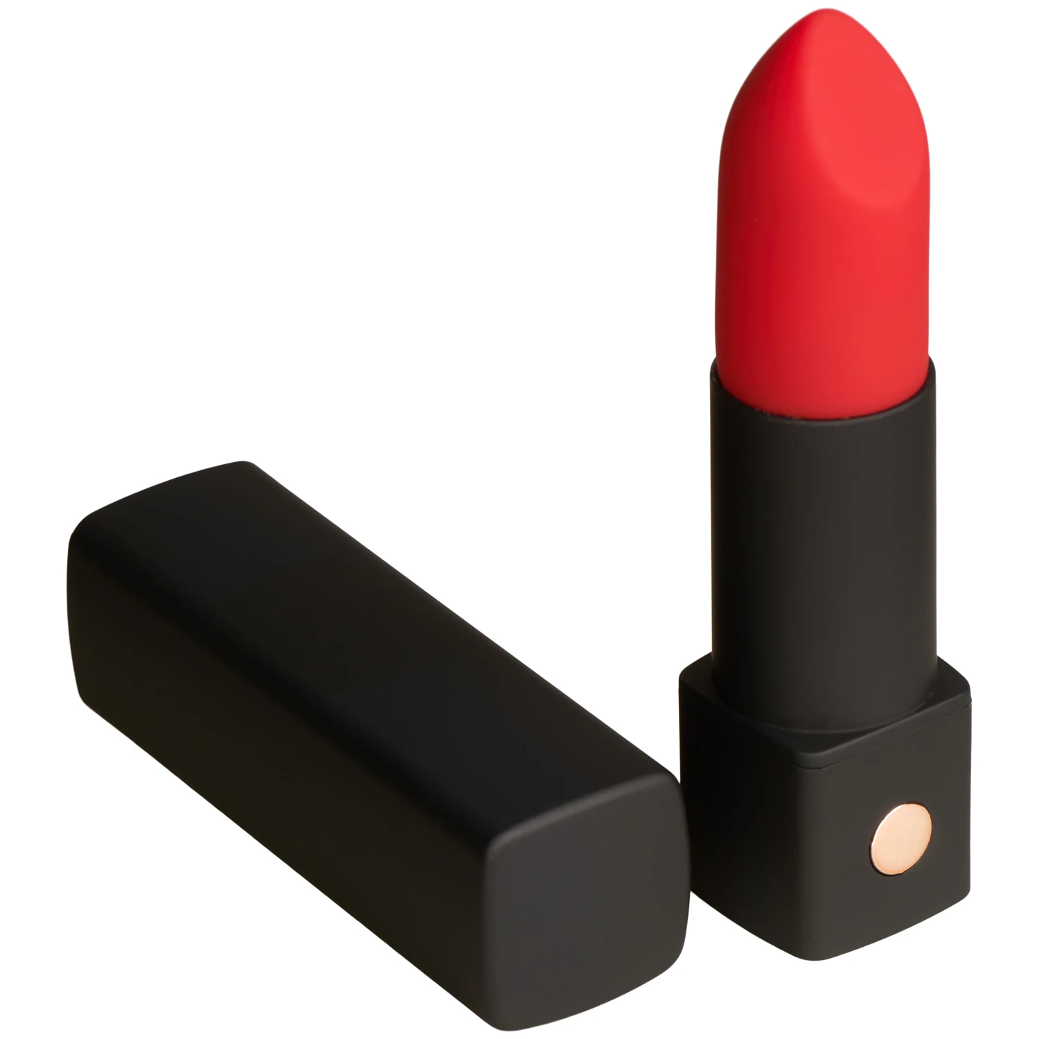 Lovense Exomoon Mini Læbestift Vibrator 8,7 cm 1