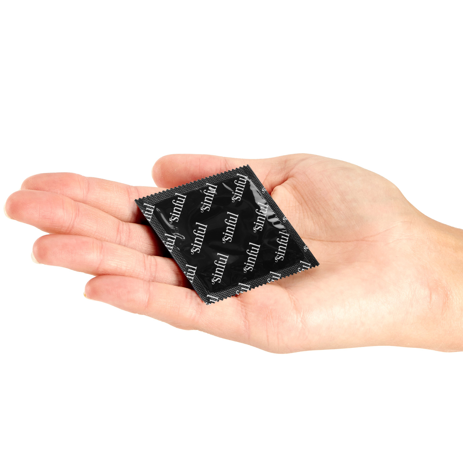 Sinful Dunne Condooms 10 stuks var 2