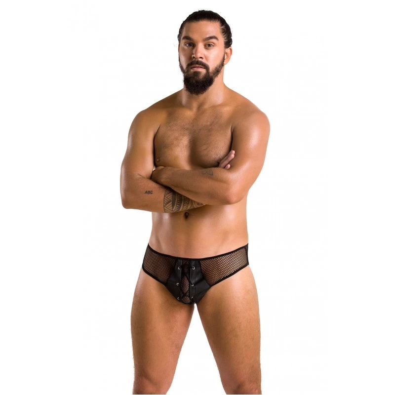 Passion Richard Briefs med Snøre var 1