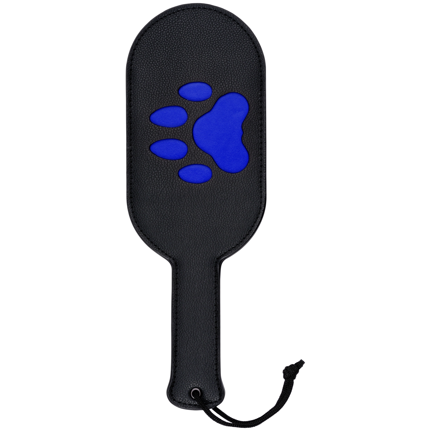 Ouch! Puppy Play Paddle - Blue