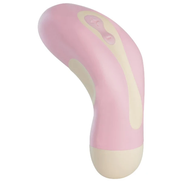 Fun Factory LAYAspot Klitoris Vibrator var 1