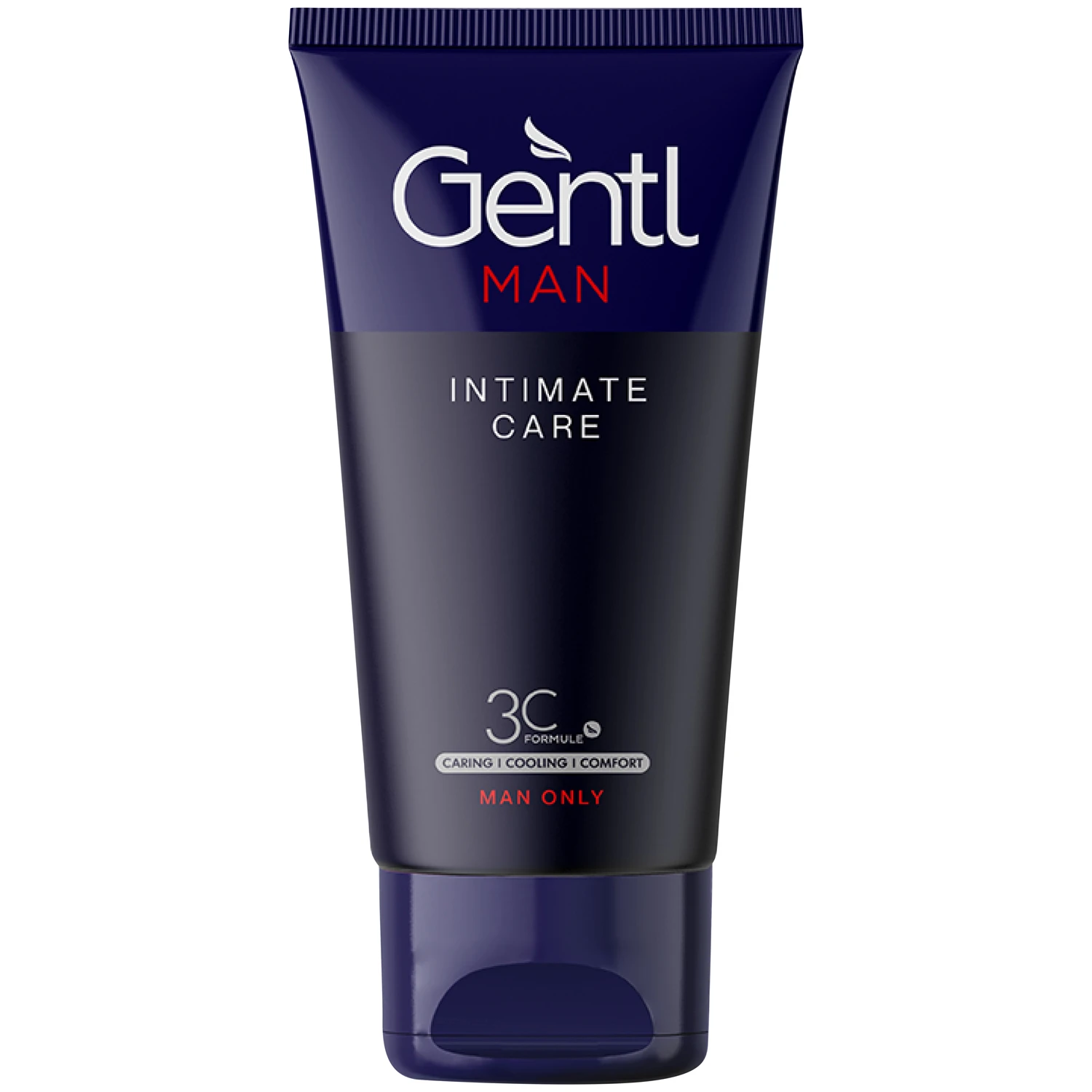 Gentl Man Intimcreme 50 ml var 1