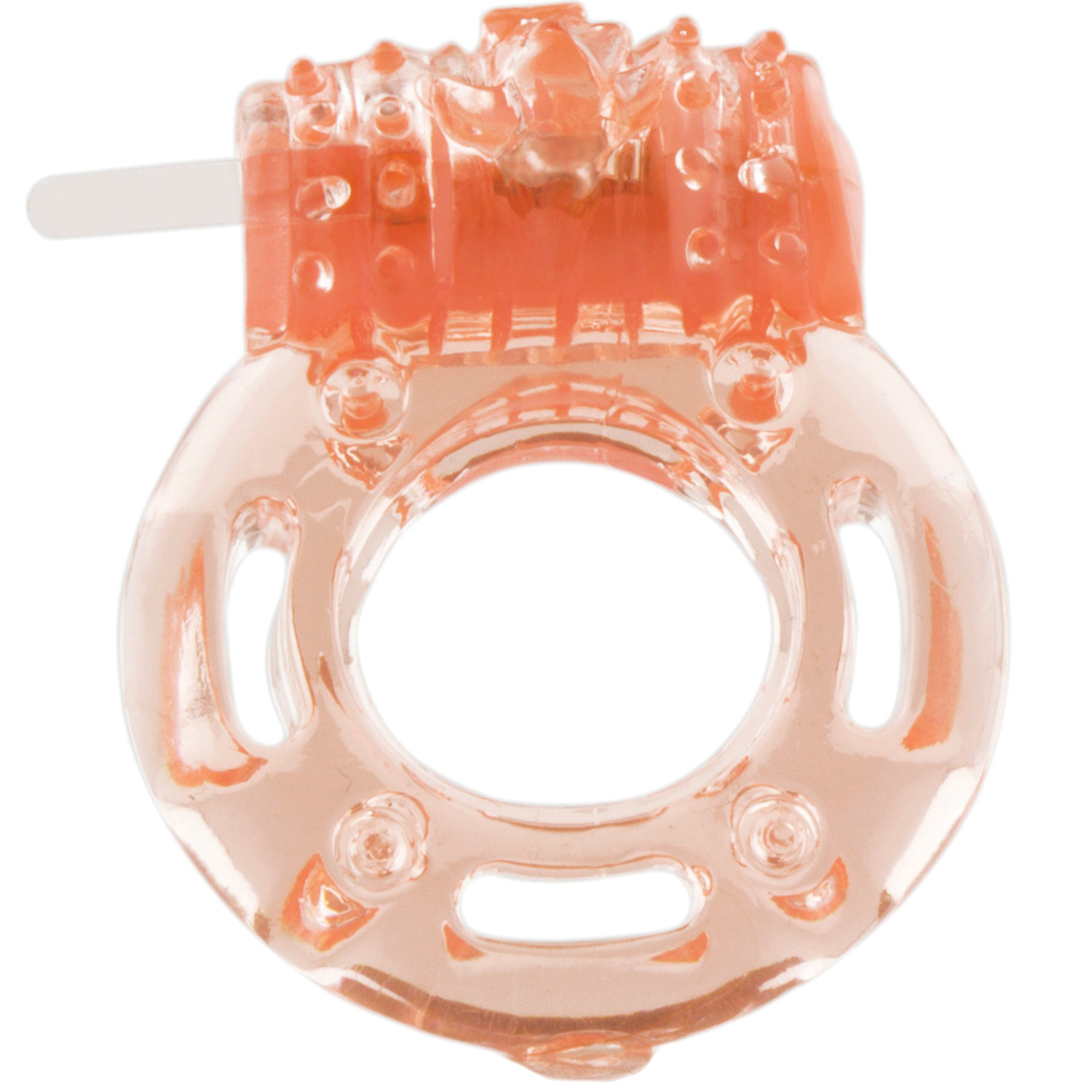 Screaming O Touch Plus Vibrator Ring 1