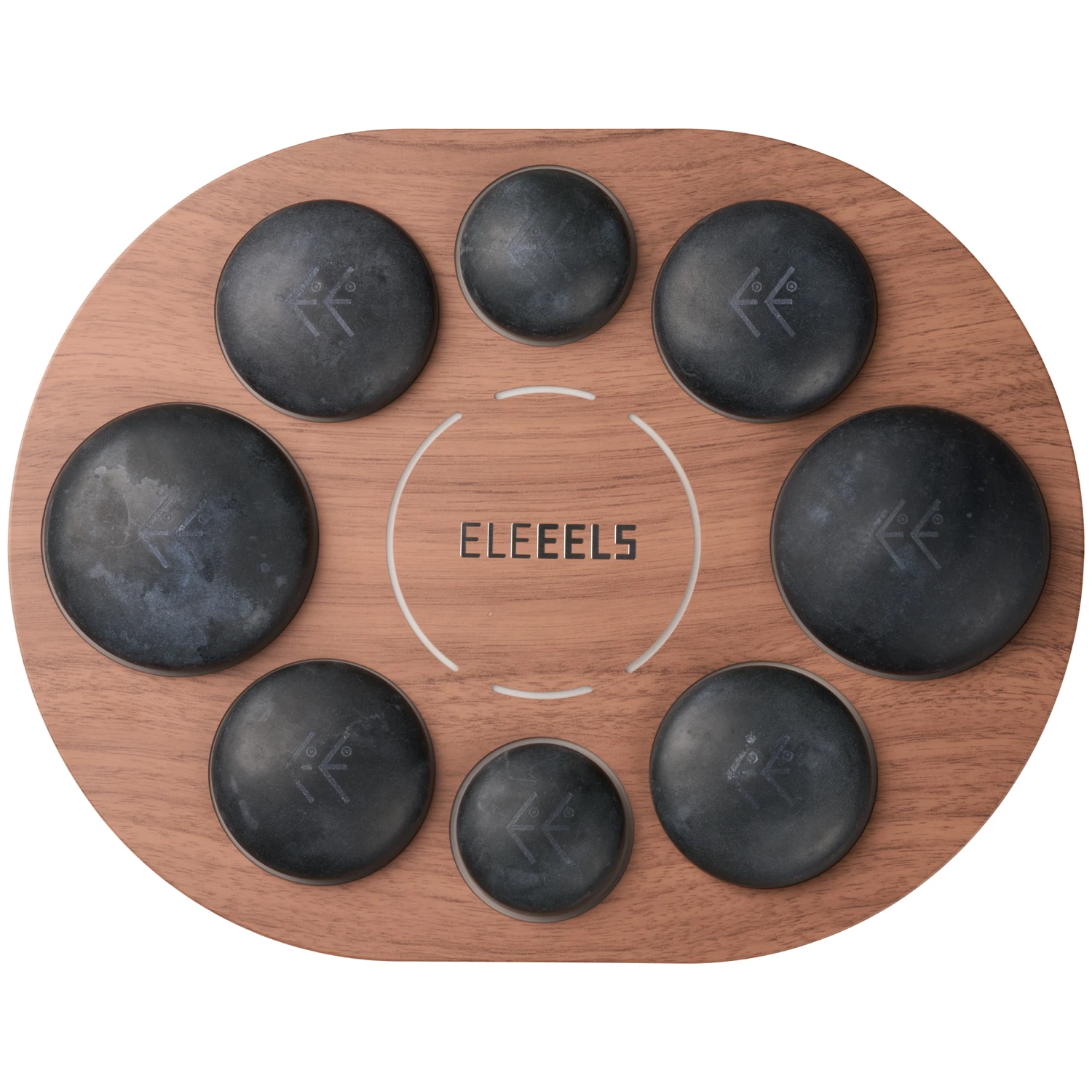 Eleeels S1 Revival Hot Stone Spa Collection var 2