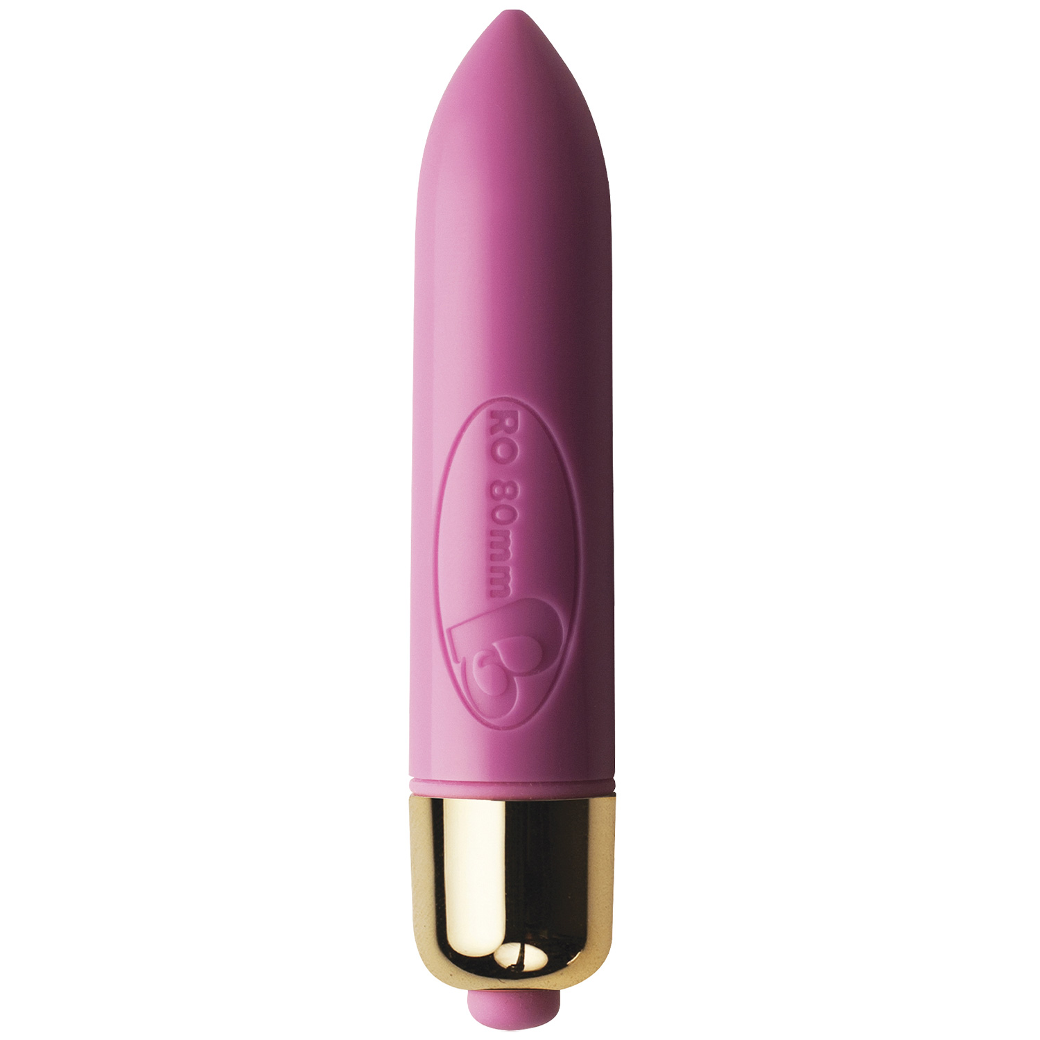 Rocks Off Slinky Pinky Bullet Vibrator 1