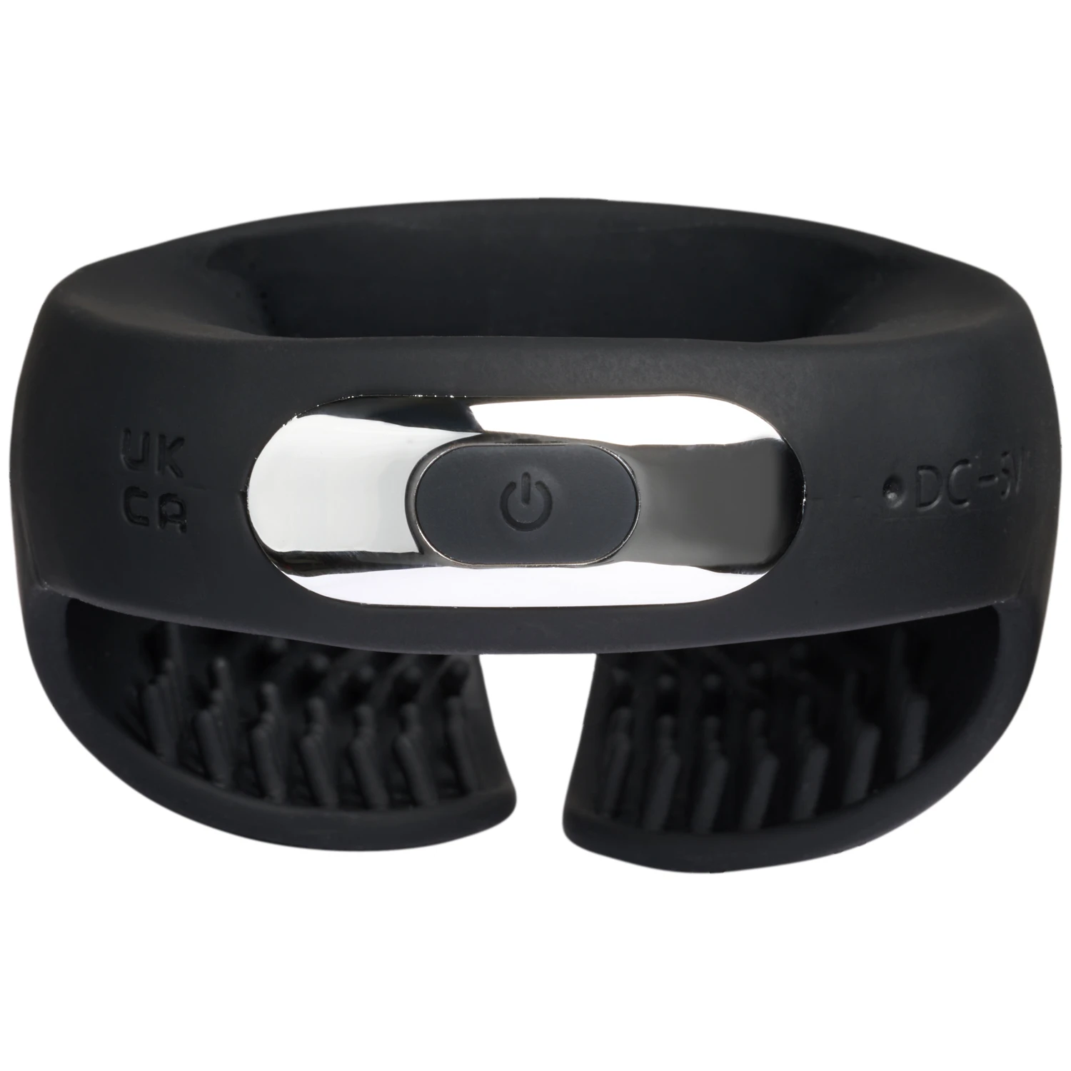 MR.MEMBR Dual Motor Vibrerande Testikel- och Penisring 2