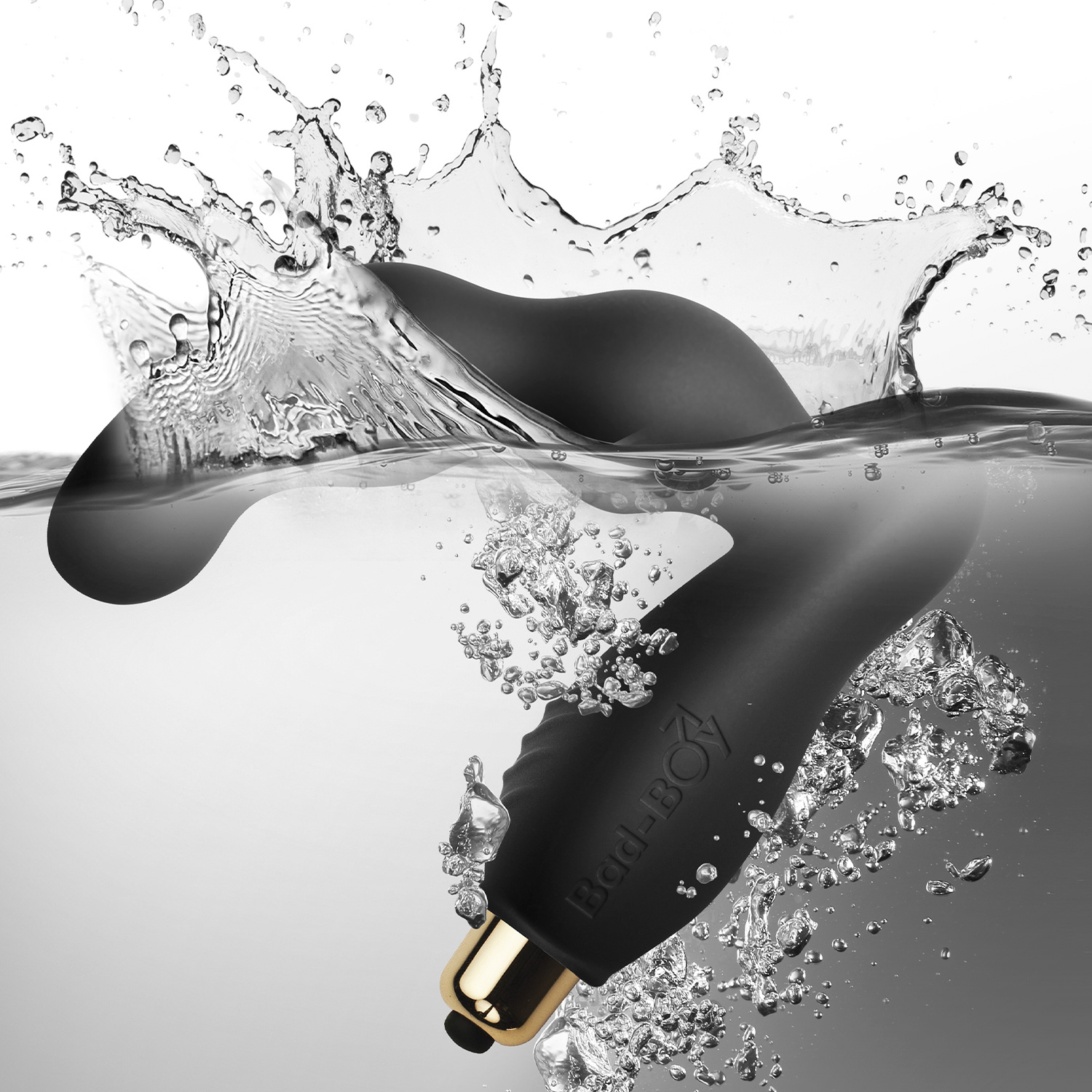 Rocks Off Bad Boy Prostata-Vibrator 1