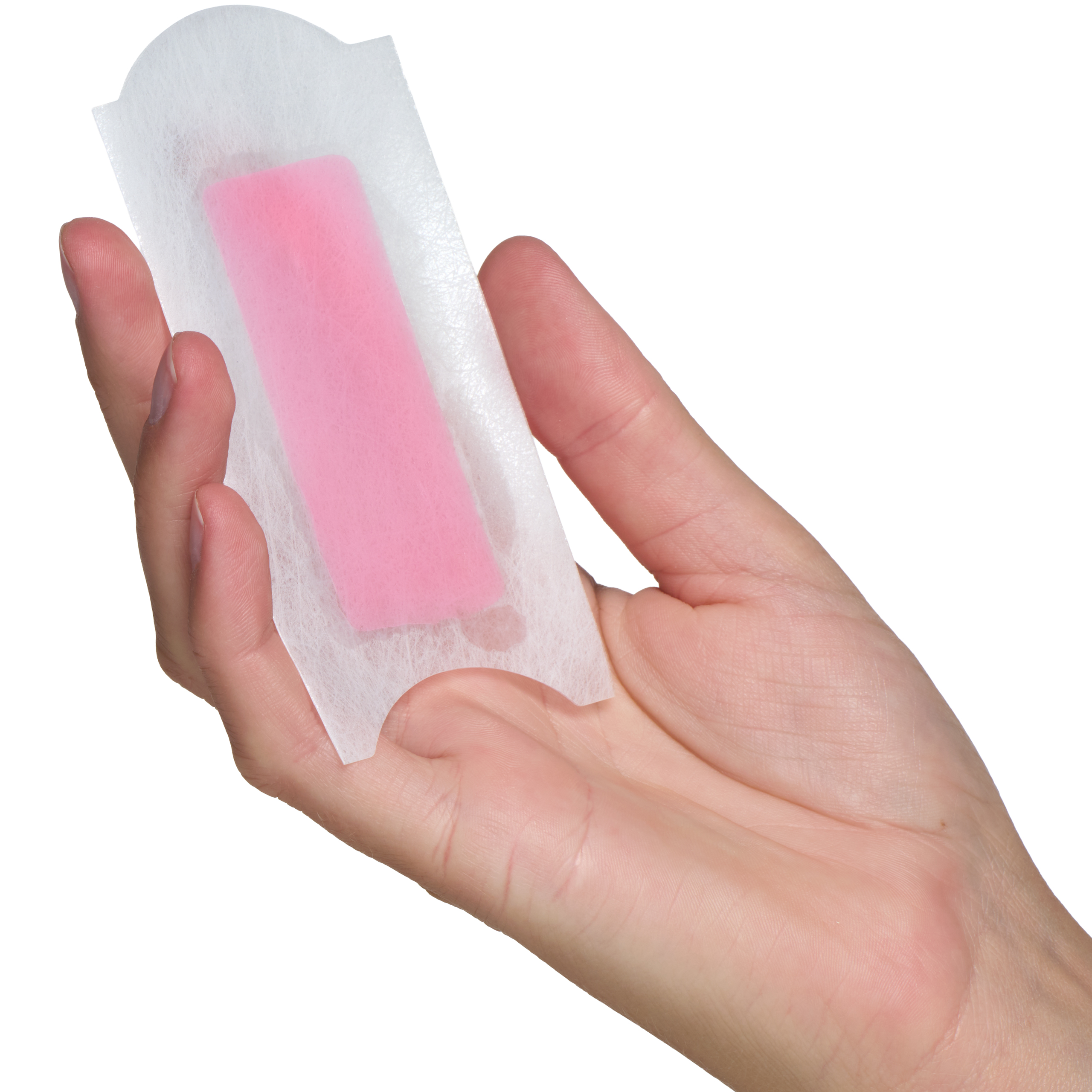 Veet Expert Bandes de cire froide Maillot & Aisselles pour peaux normales x16 var 2