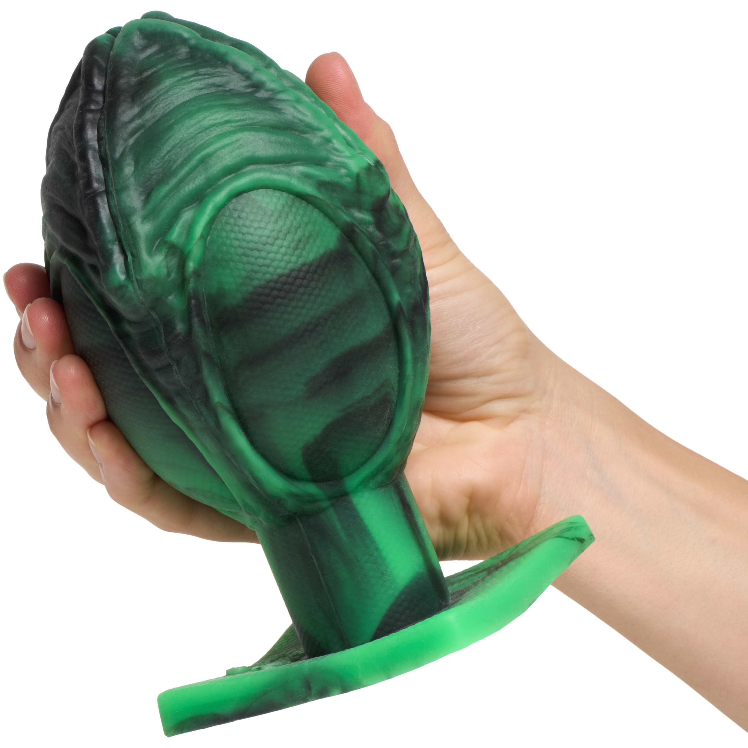 Strange & Wild Things Seven Alien Plug Anal var 2