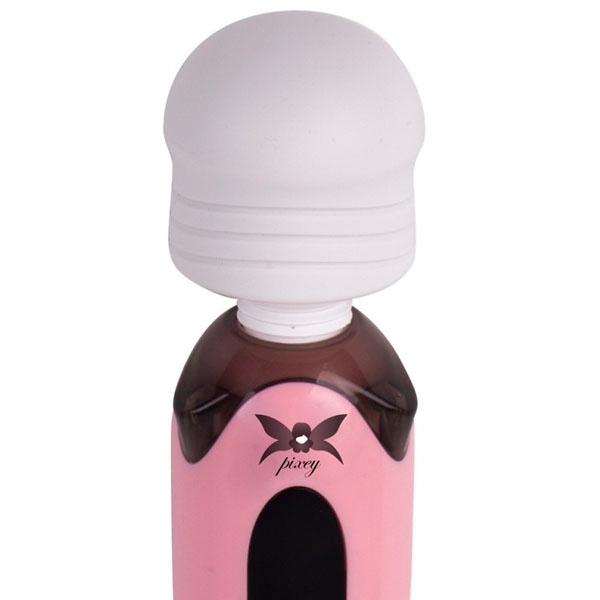 Fairy Future Massage Wand 1