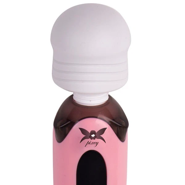 Fairy Future Massage Wand 1