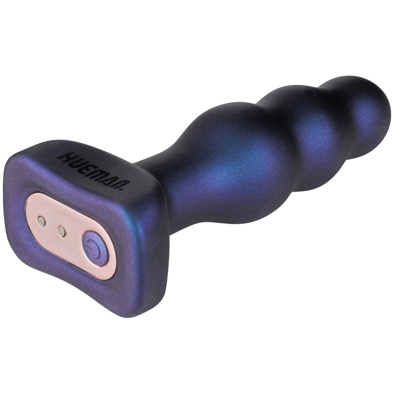 Hueman Space Invader Thumping Plug Anal 13,5 cm 1