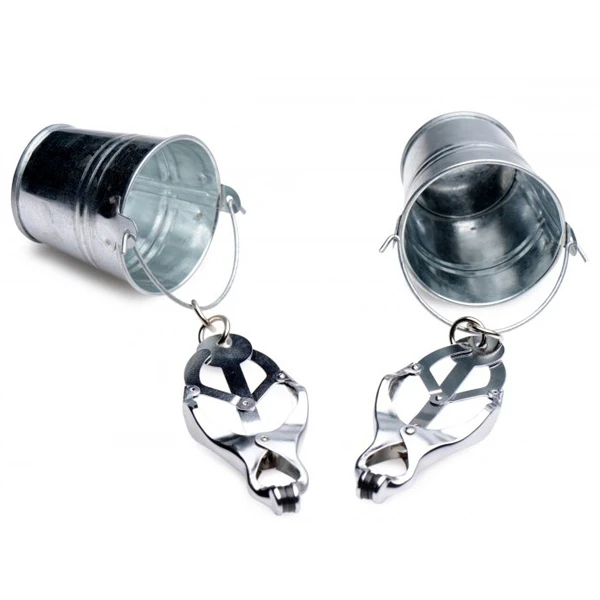 Master Series Jugs Nänninipistimet var 1