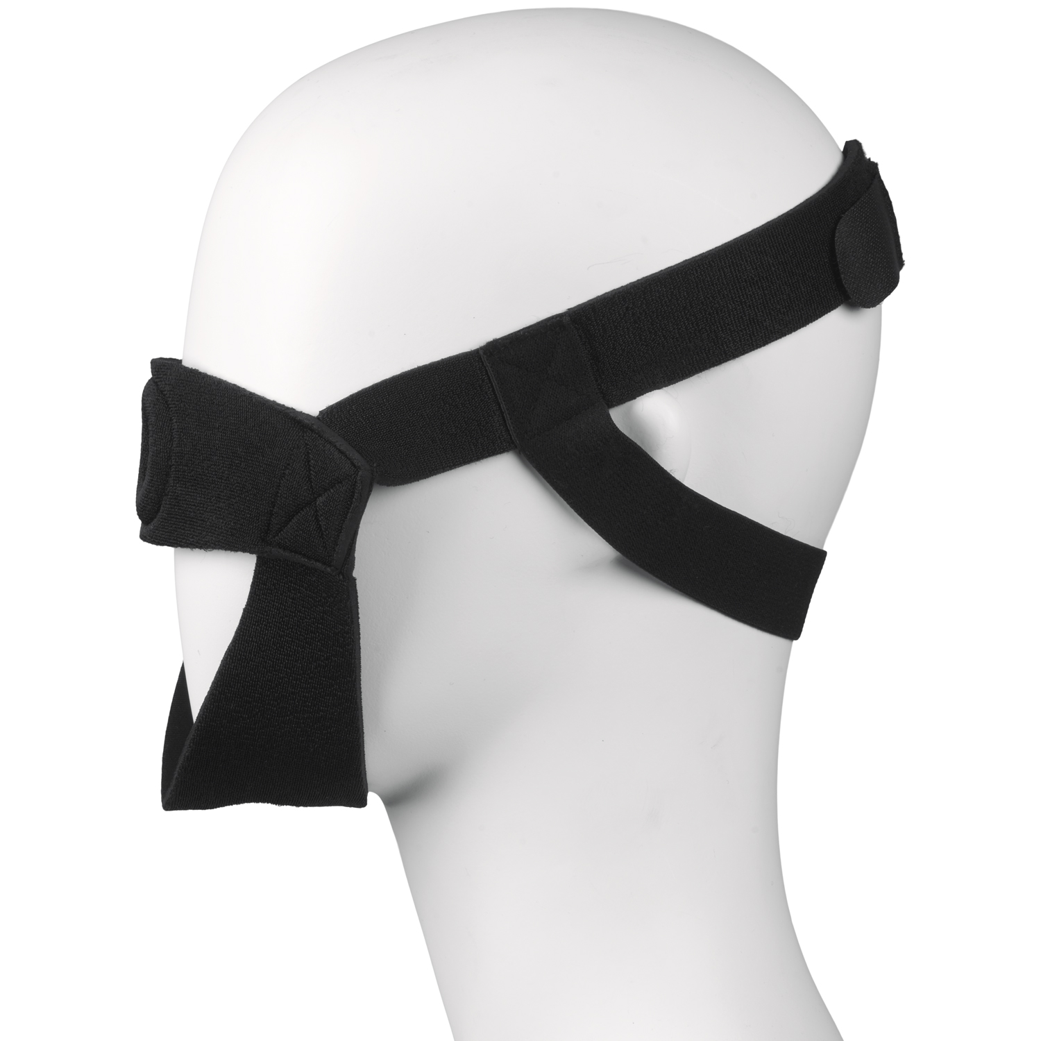 Sportsheets Face Strap-On 1