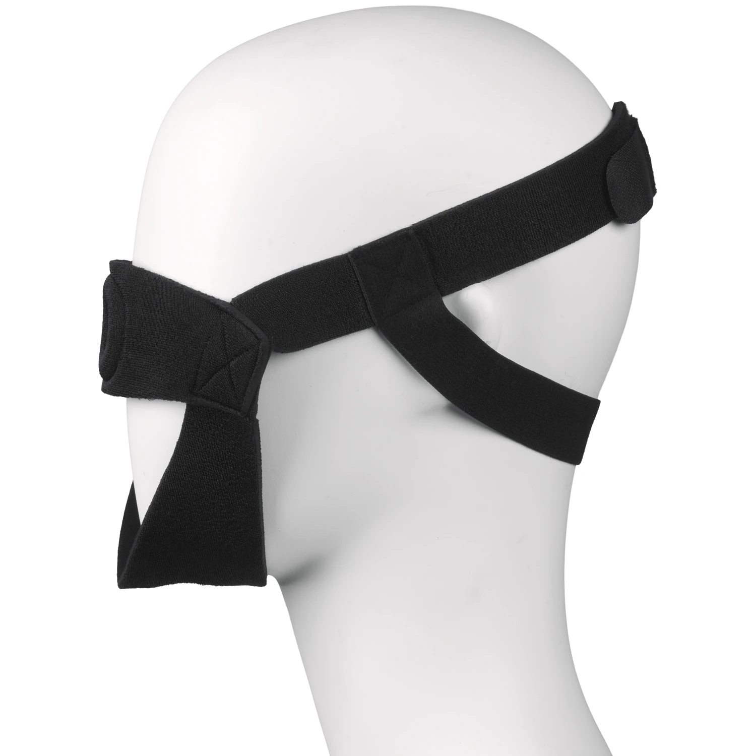 Sportsheets Face Strap-On 1