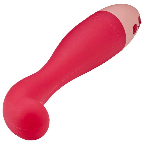 Close2You Harmonia G-punktsvibrator 1