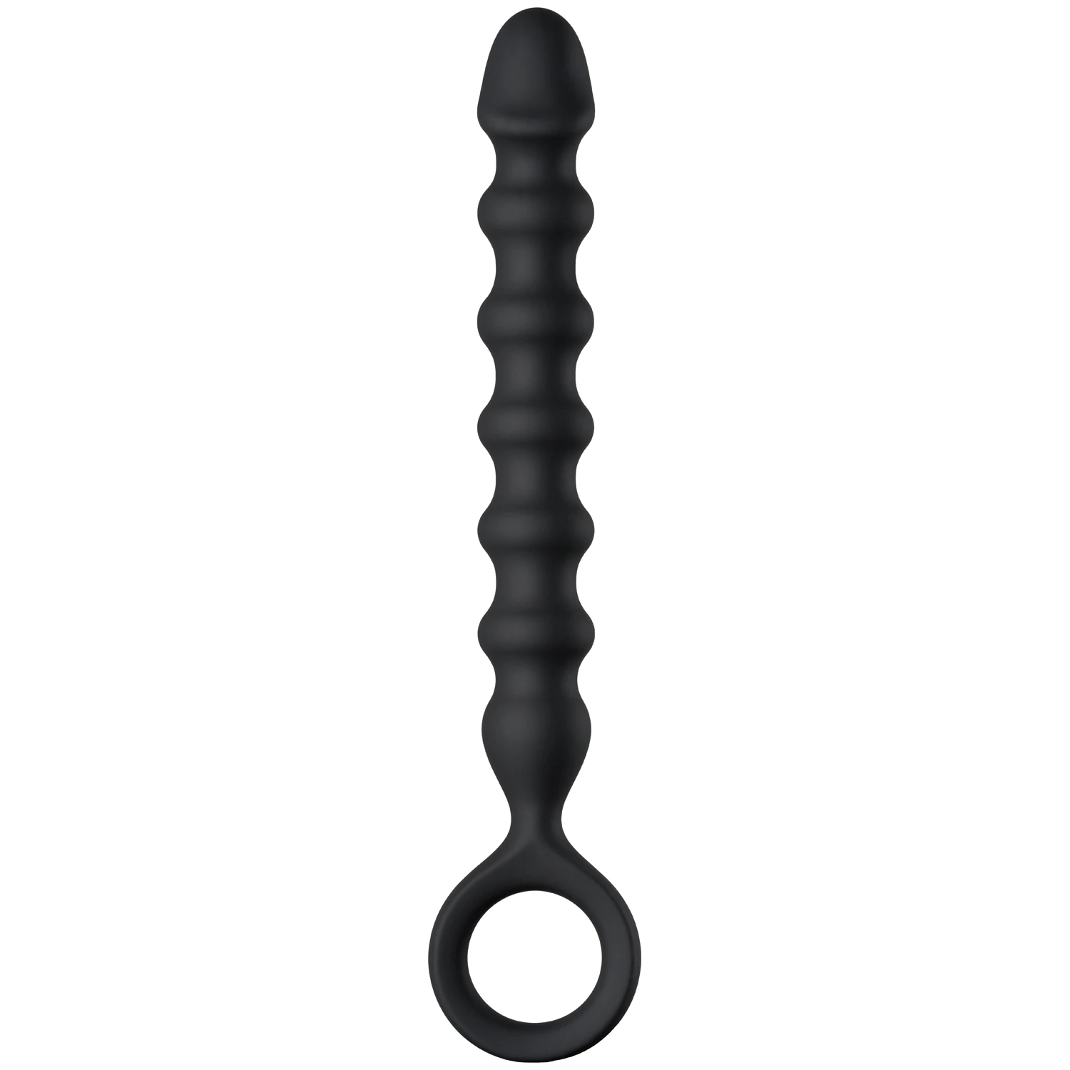 Obaie Robuste Analkette mit Kugeln 29 cm var 1