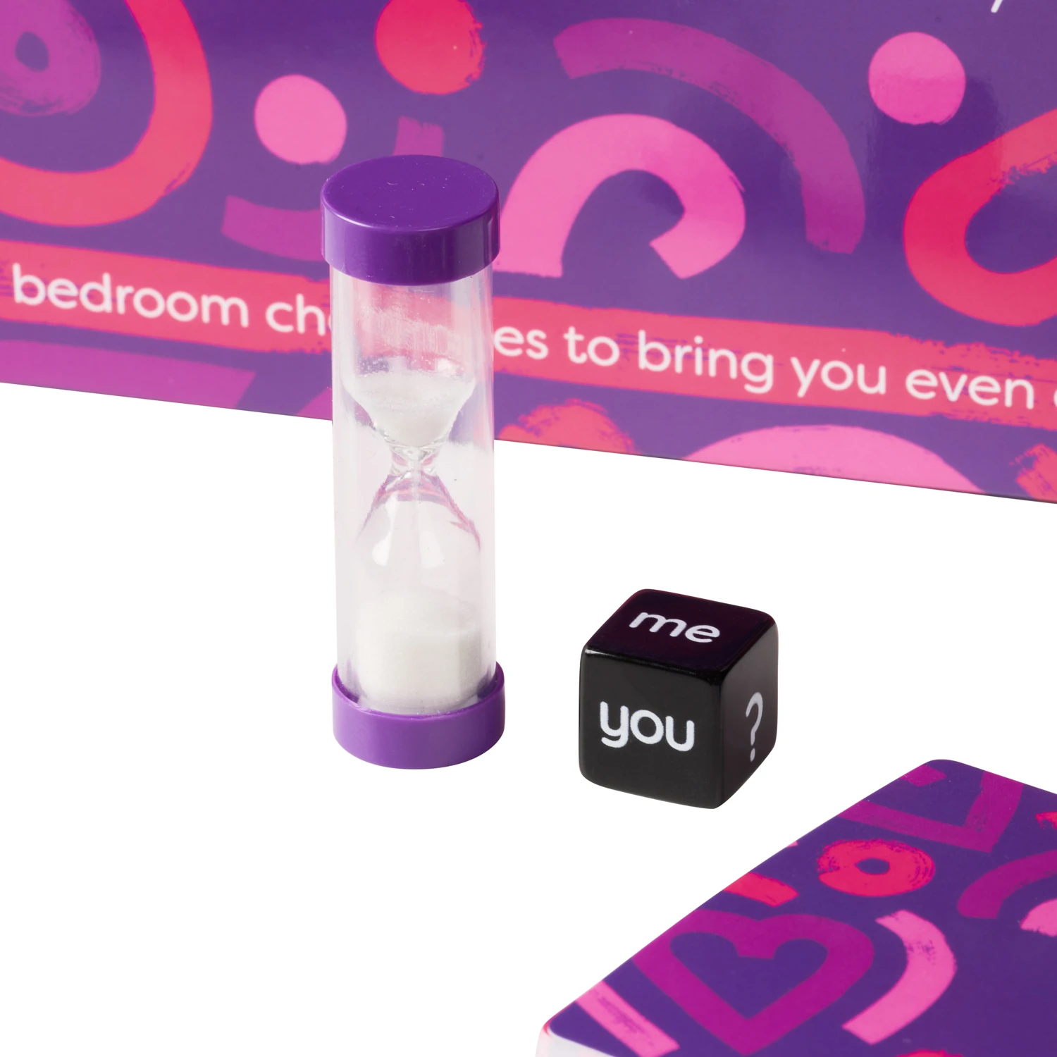 You and Me Erotisk Spel 2