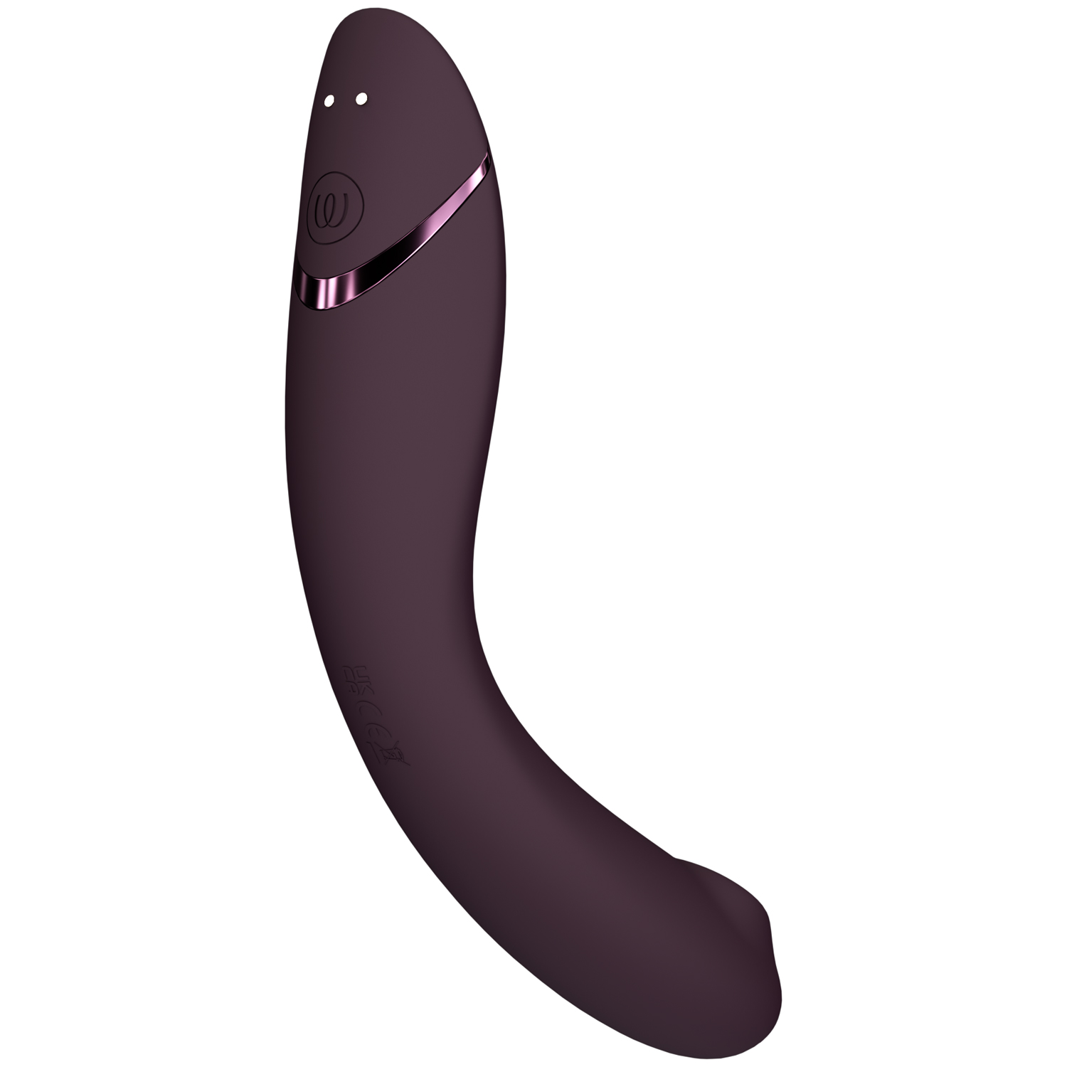 Womanizer OG G-Spot Suction Vibrator var 2