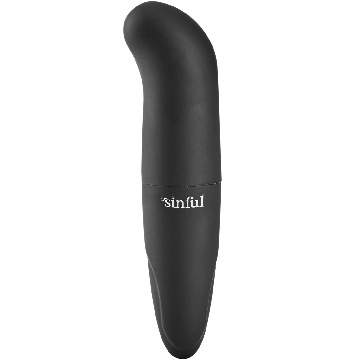 Sinful Curve Mini G-Spot-vibrator var 1