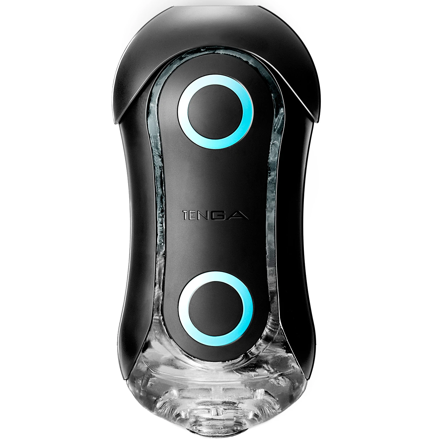 TENGA Flip Orb Strong Blue Rush Onaniprodukt var 1