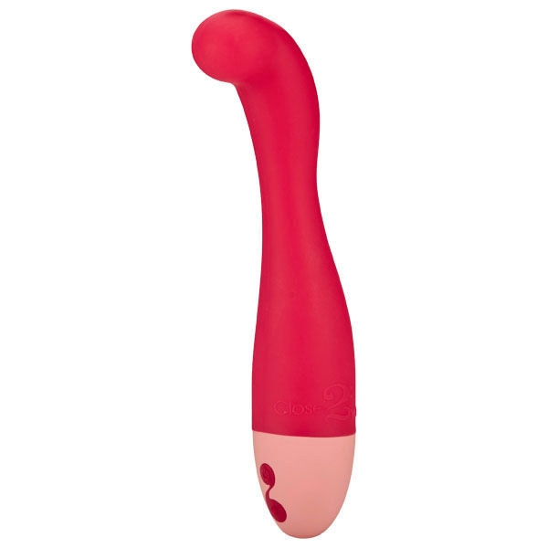 Close2You Harmonia G-punkts Vibrator var 1