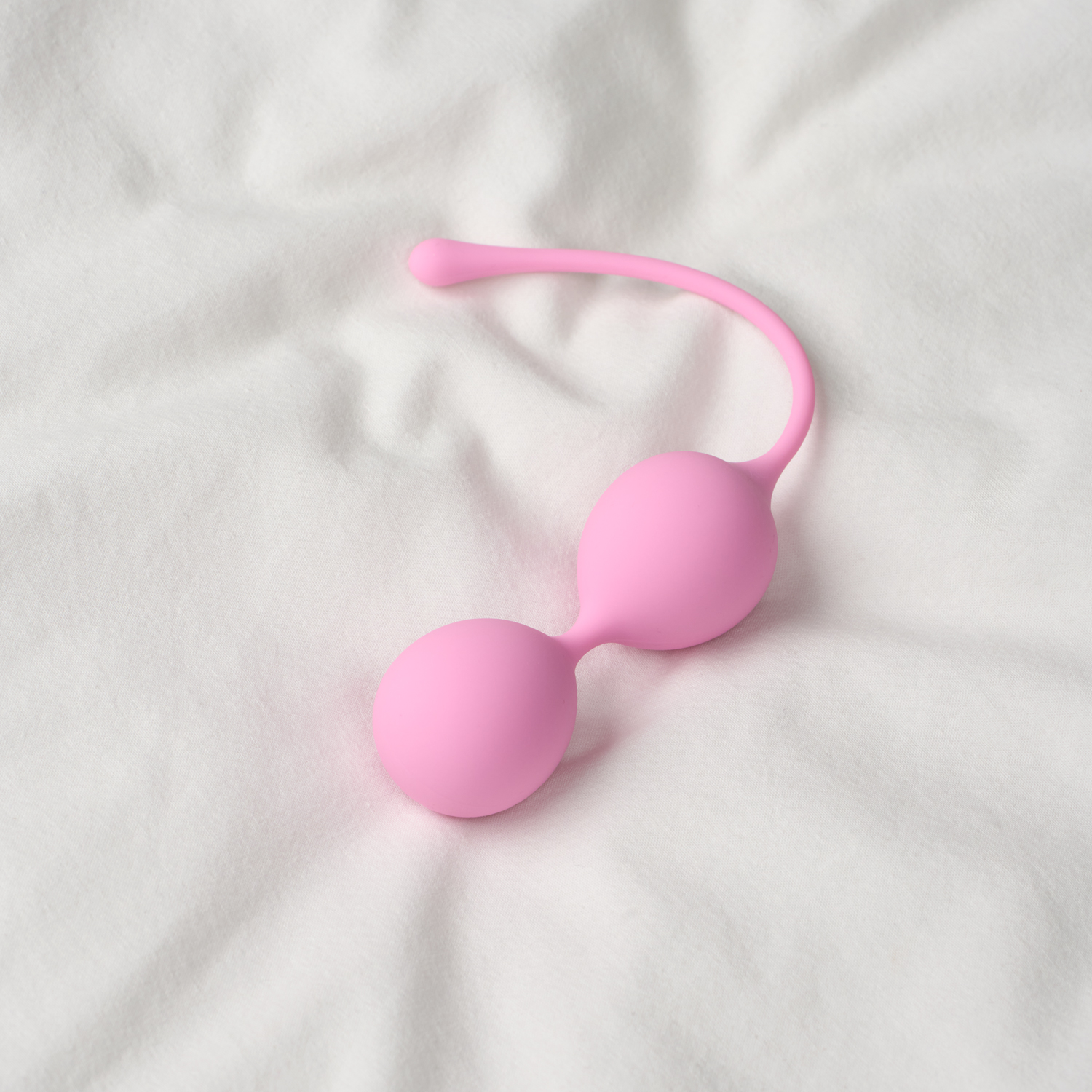 Sinful Playful Pink Double Boules Geisha Kegel 75 g 1