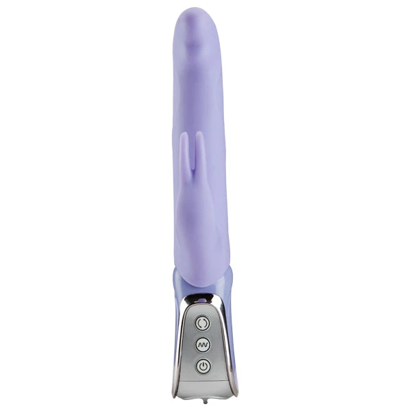 Vibe Therapy Delight Rabbit Vibrator 1