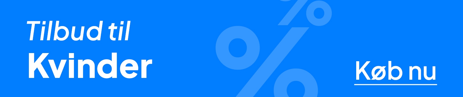 Tilbud til Kvinder desktop
