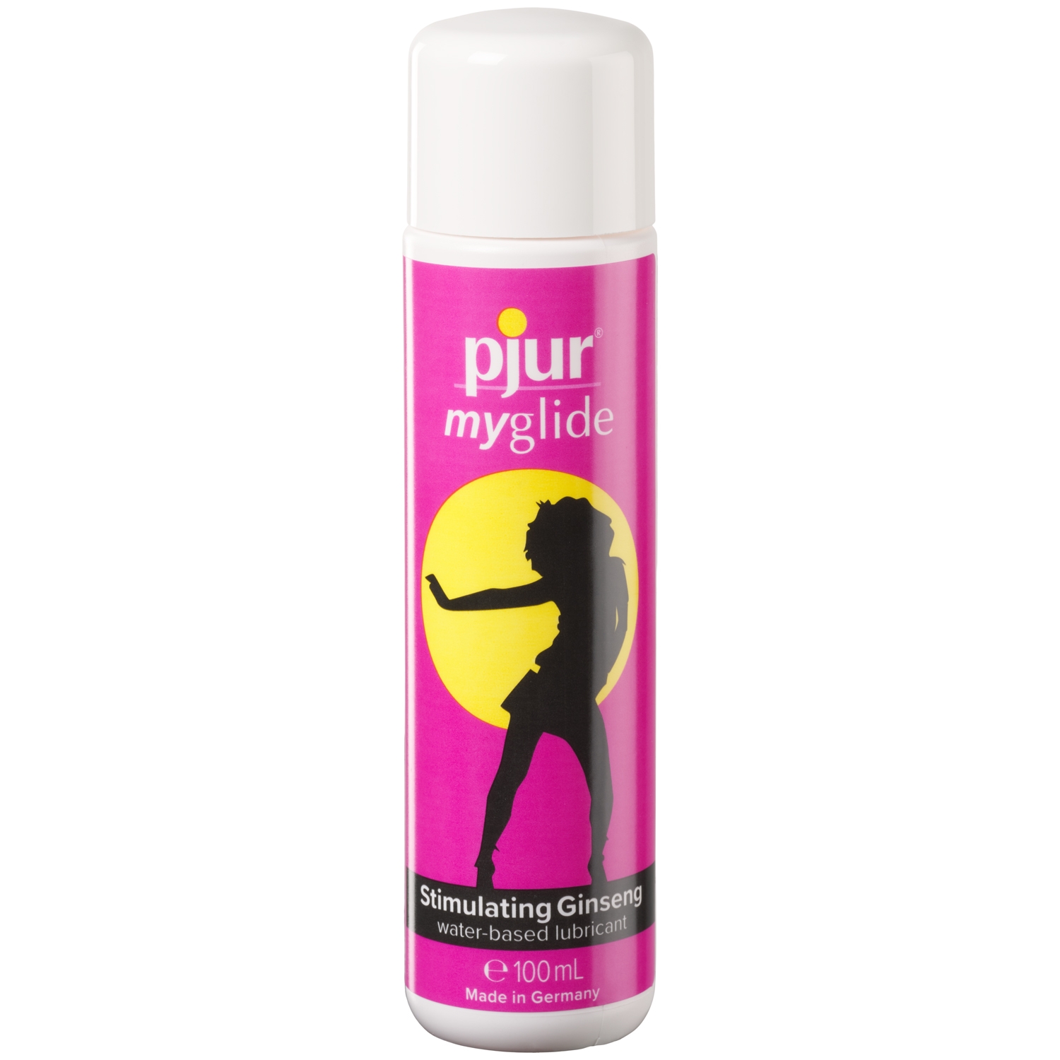Pjur Myglide Glijmiddel voor Vrouwen 100 ml var 1