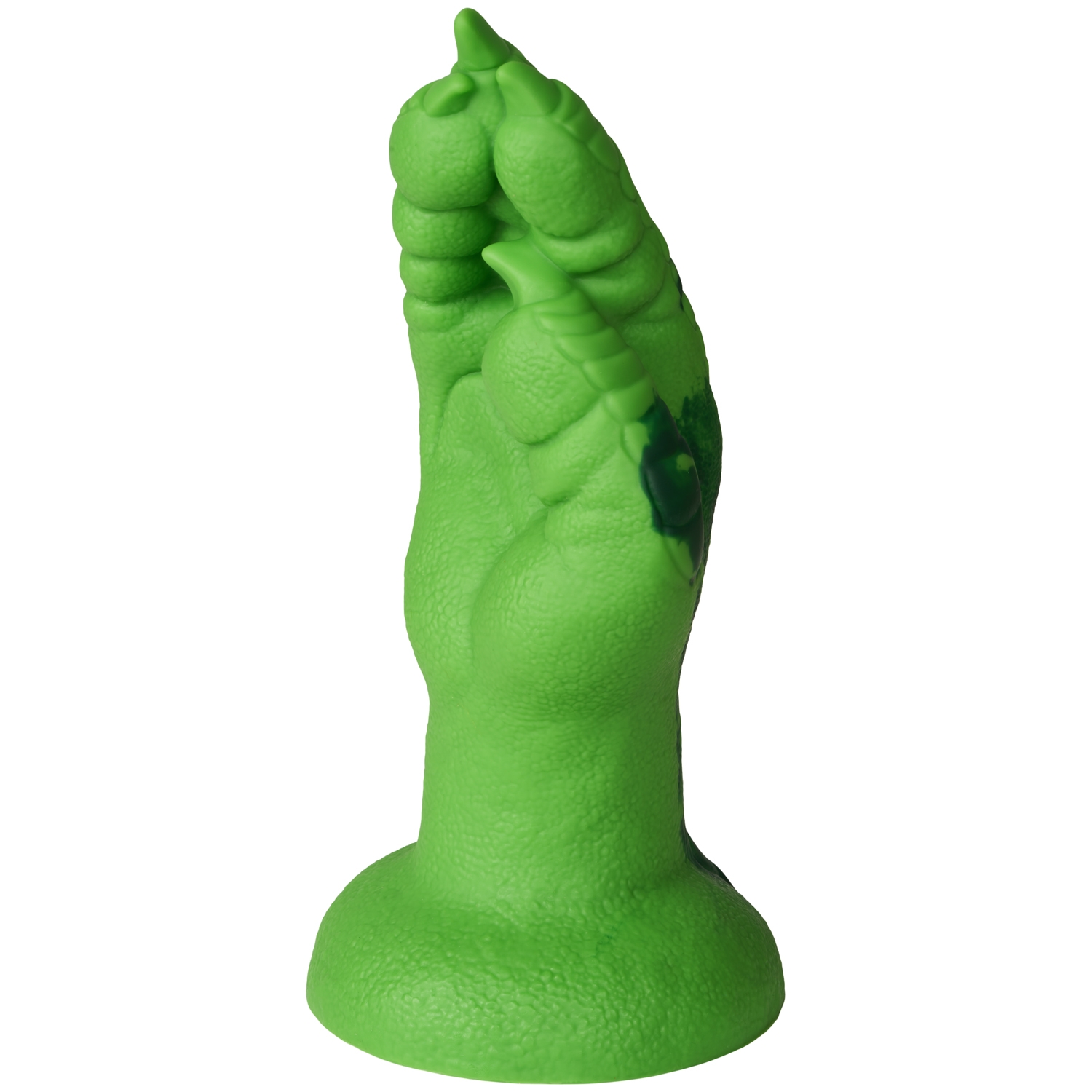 Creature Cocks Raptor Claw Fisting Dildo      - Grøn