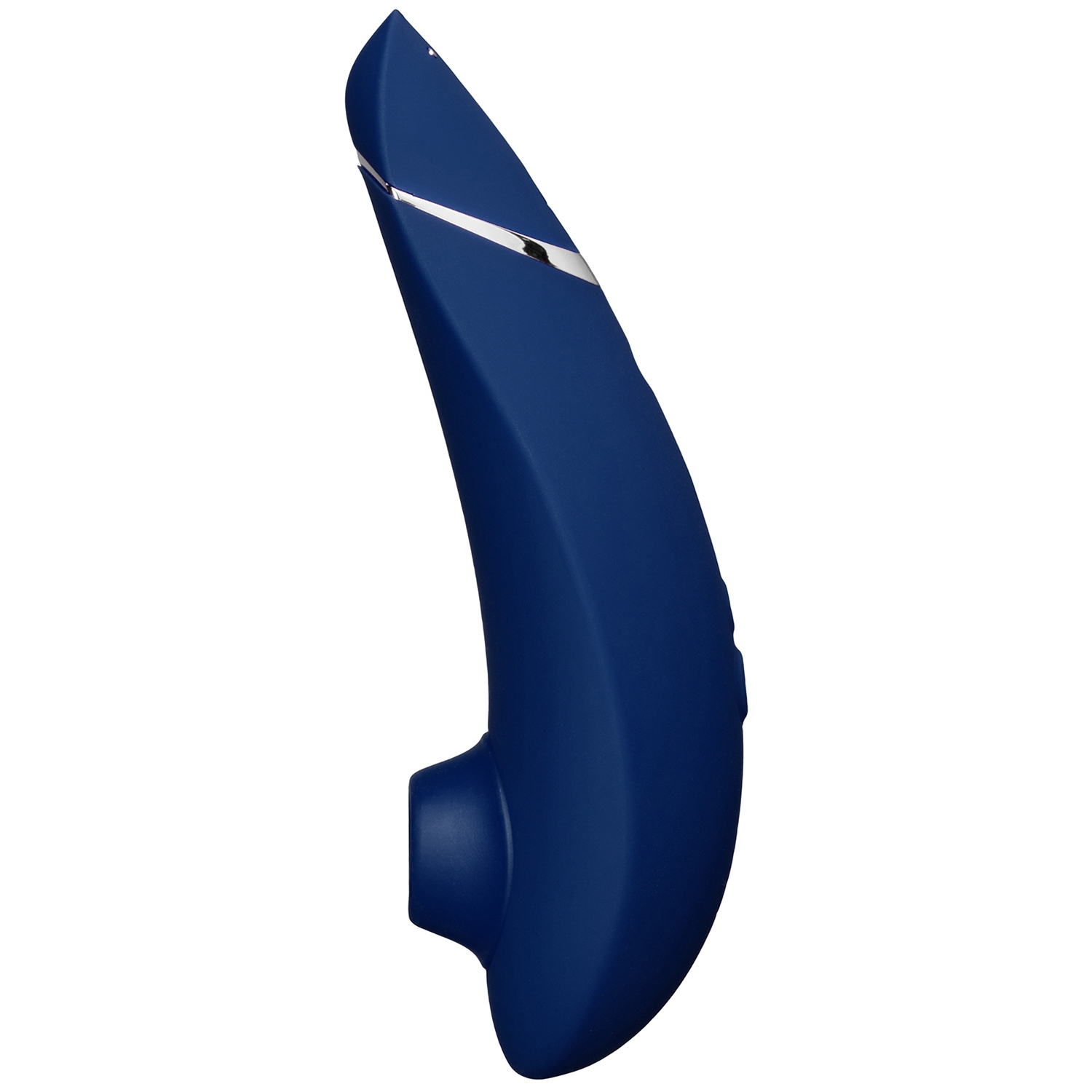 Womanizer Premium Klitoris Stimulator - Blue thumbnail