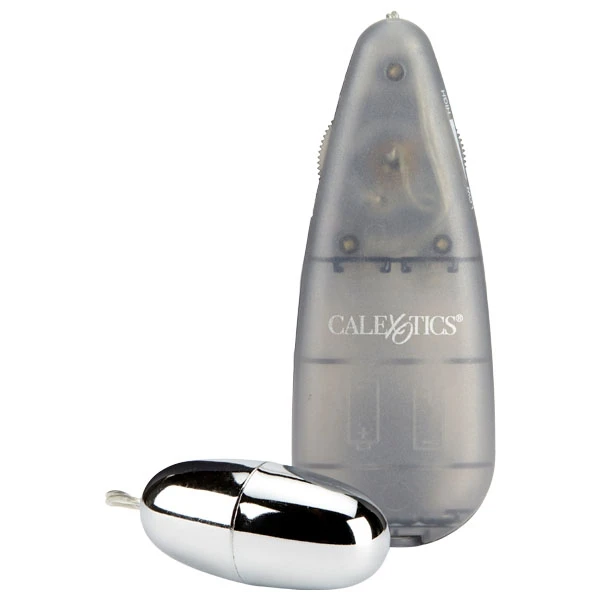 Teardrop Bullet Fjernbetjent Vibrator Egg var 1