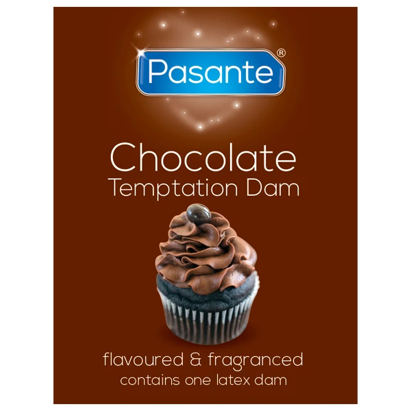 Pasante Latex Dams Suuseksilaput 36 kpl 1