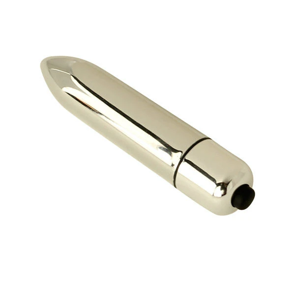 7 Speed Klitoris Vibrator Bullet var 1