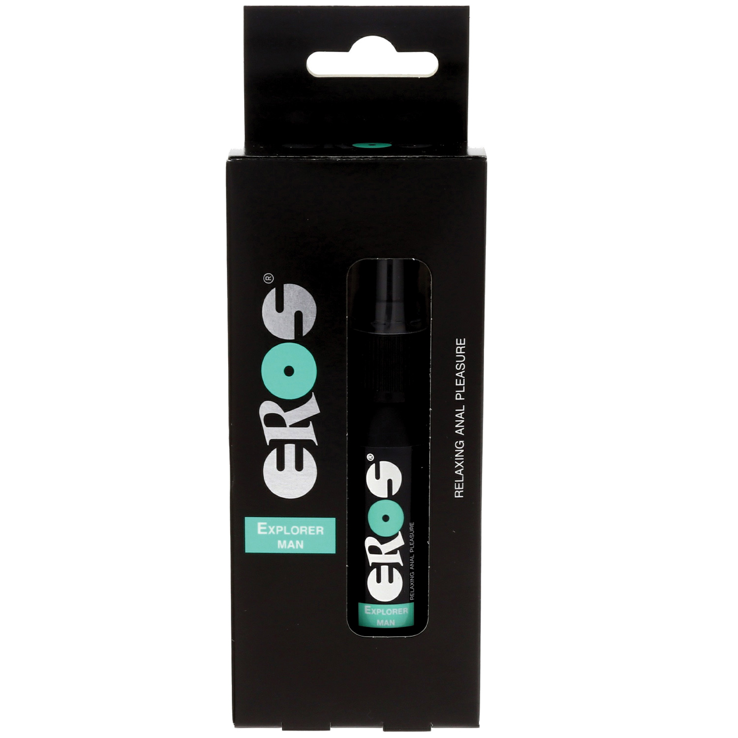 Eros Explorer Man Anale Ontspannende Spray 30 ml 1