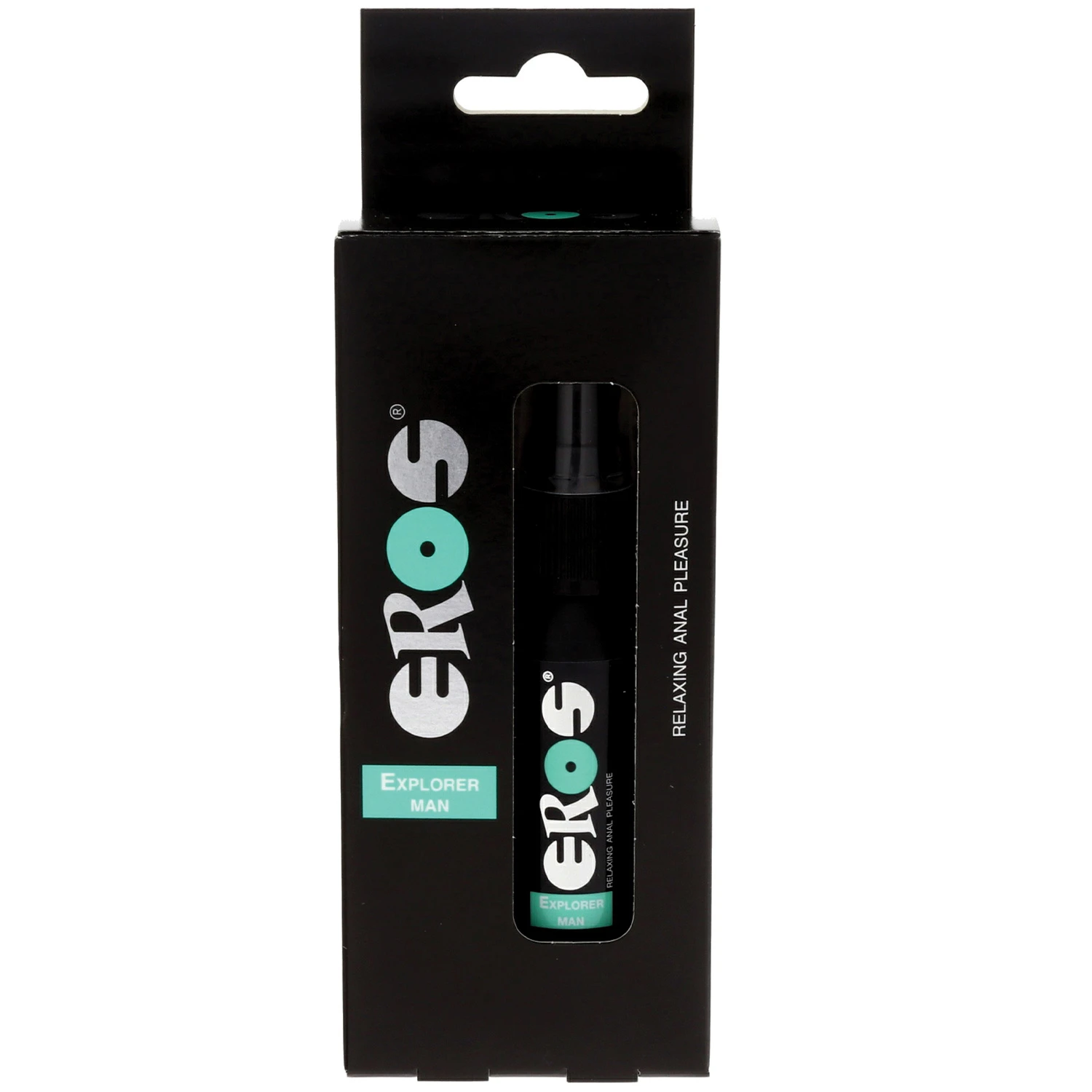 Eros Explorer Man Bedøvende Analspray 30 ml 1