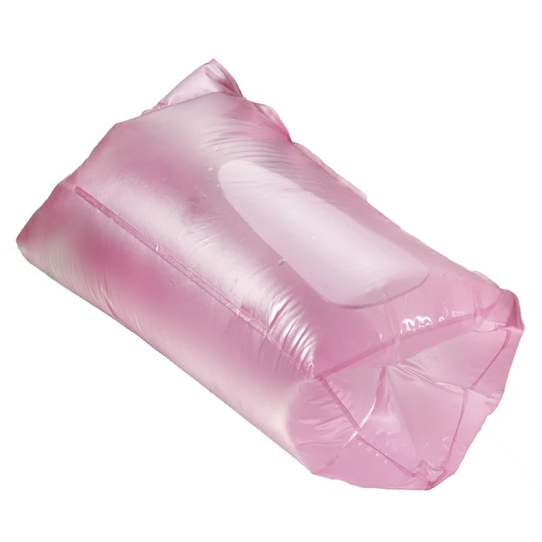 Travel Pussy Anal Onaniprodukt til Mænd var 1