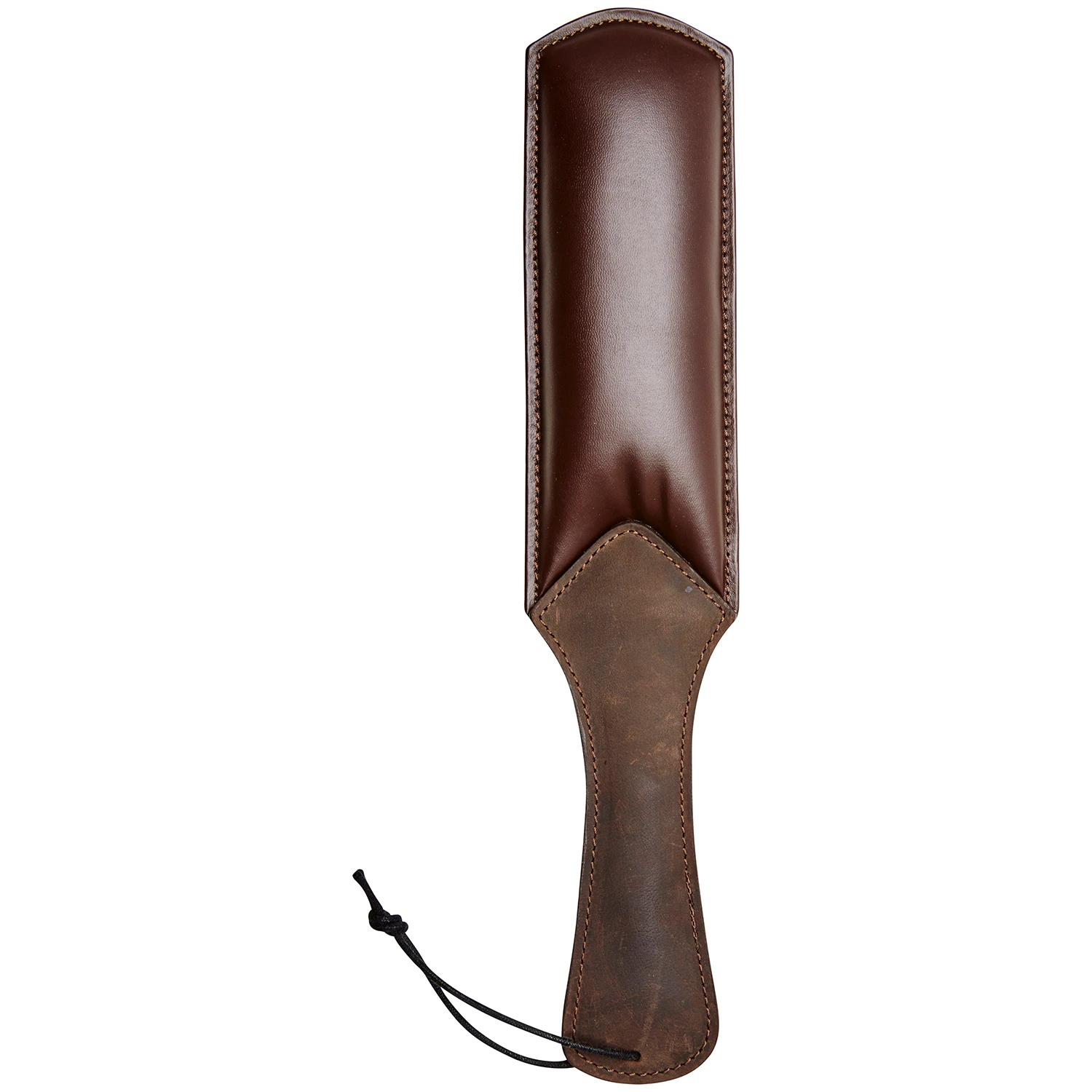 Bound Cravache Cuir Rembourré var 1