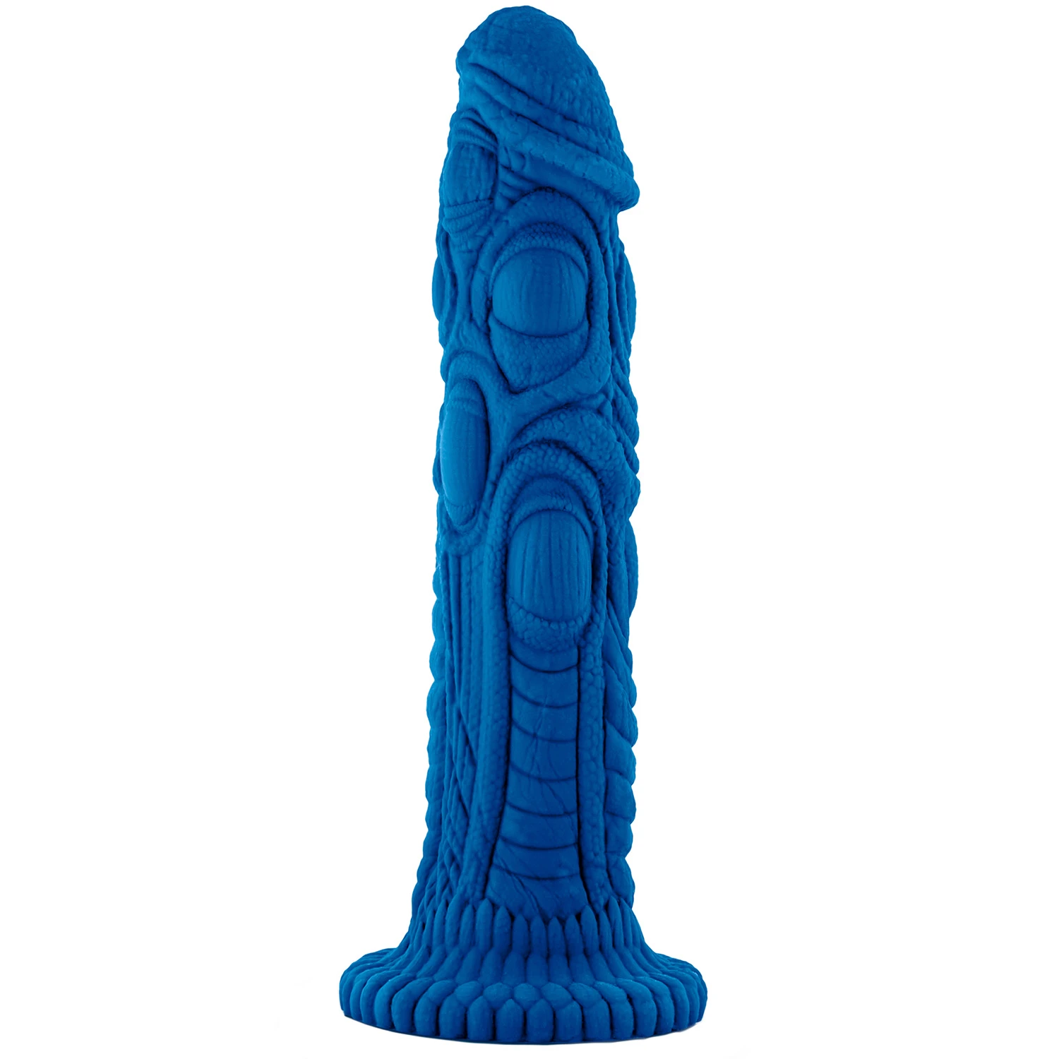 The Realm Draken Lock-On-Dildo 19 cm var 1